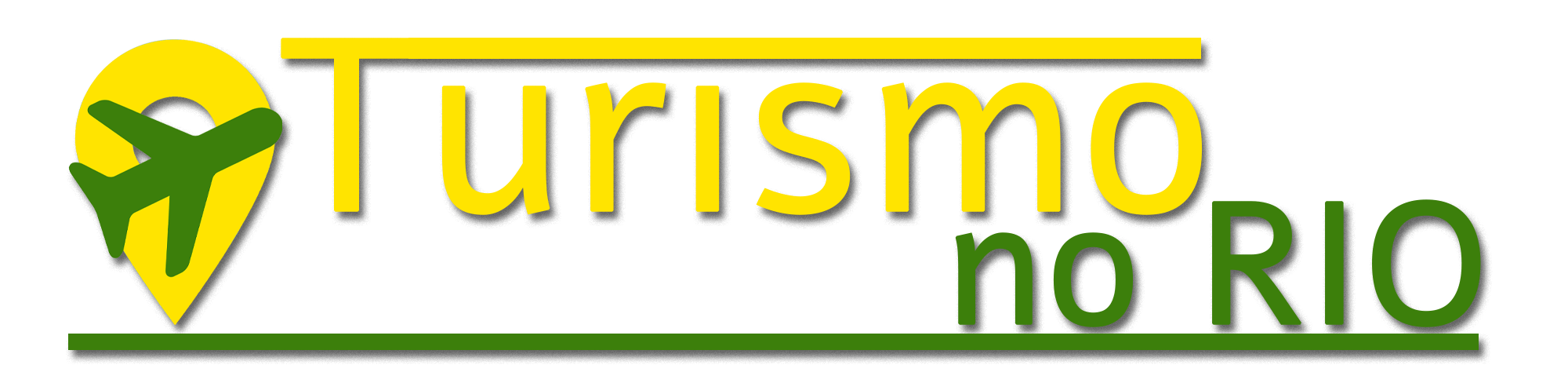 Turismo no Rio