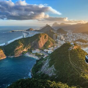 CITY TOUR – UM DIA NO RIO