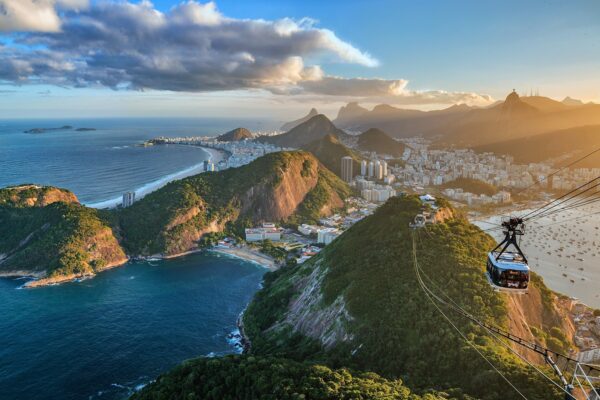 CITY TOUR – UM DIA NO RIO